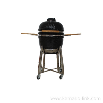 Living BBQ Kamado XL XXL Ceramic Grill